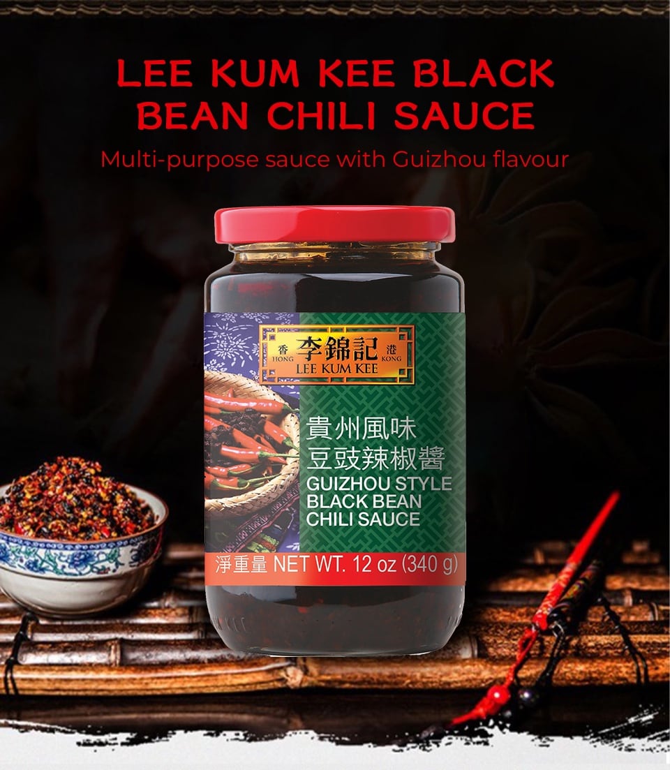 lkk black bean chili sauce