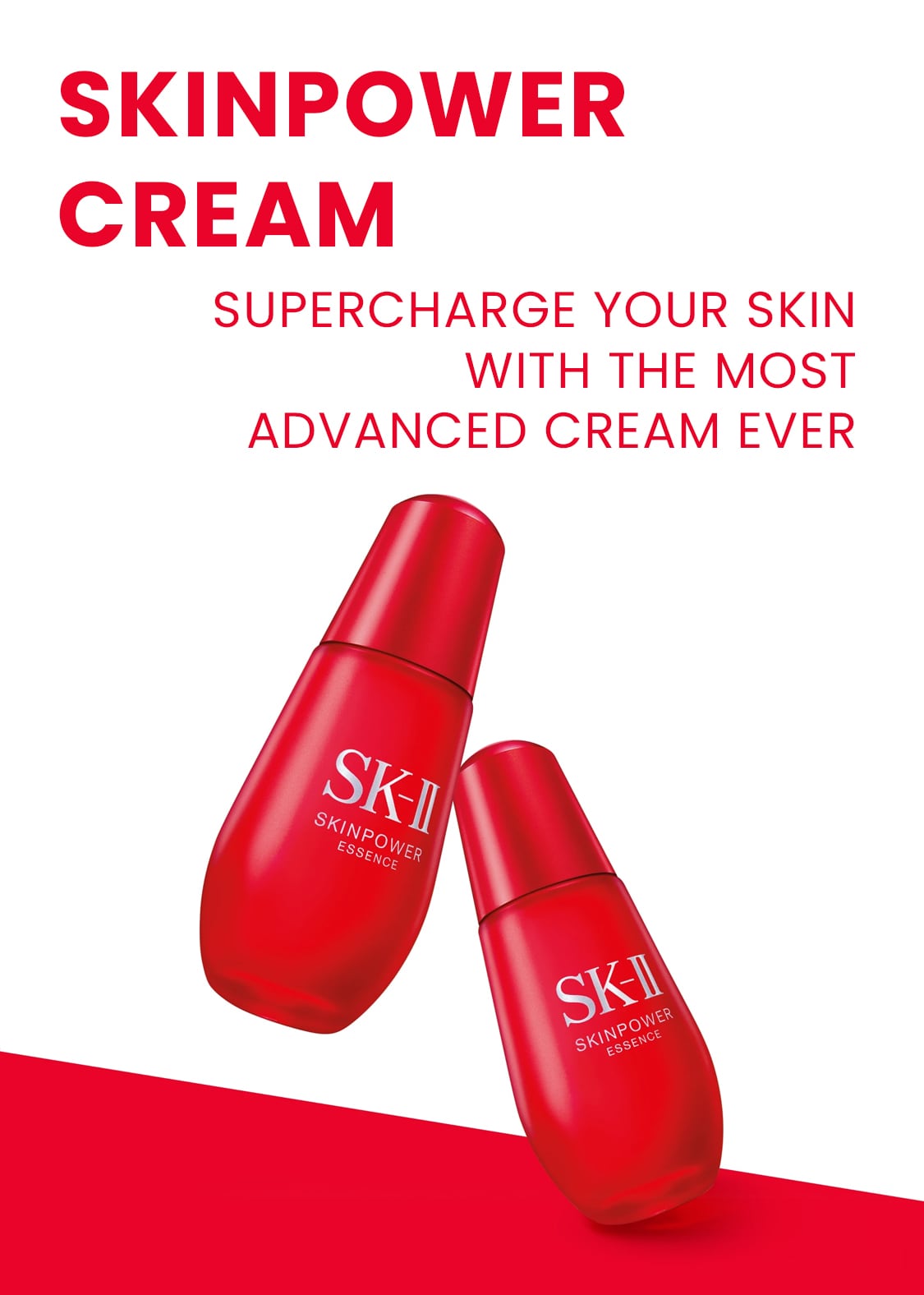 SK-II Rna Power Radical Youth Essence (50ml) ｜ 大统华超级市场