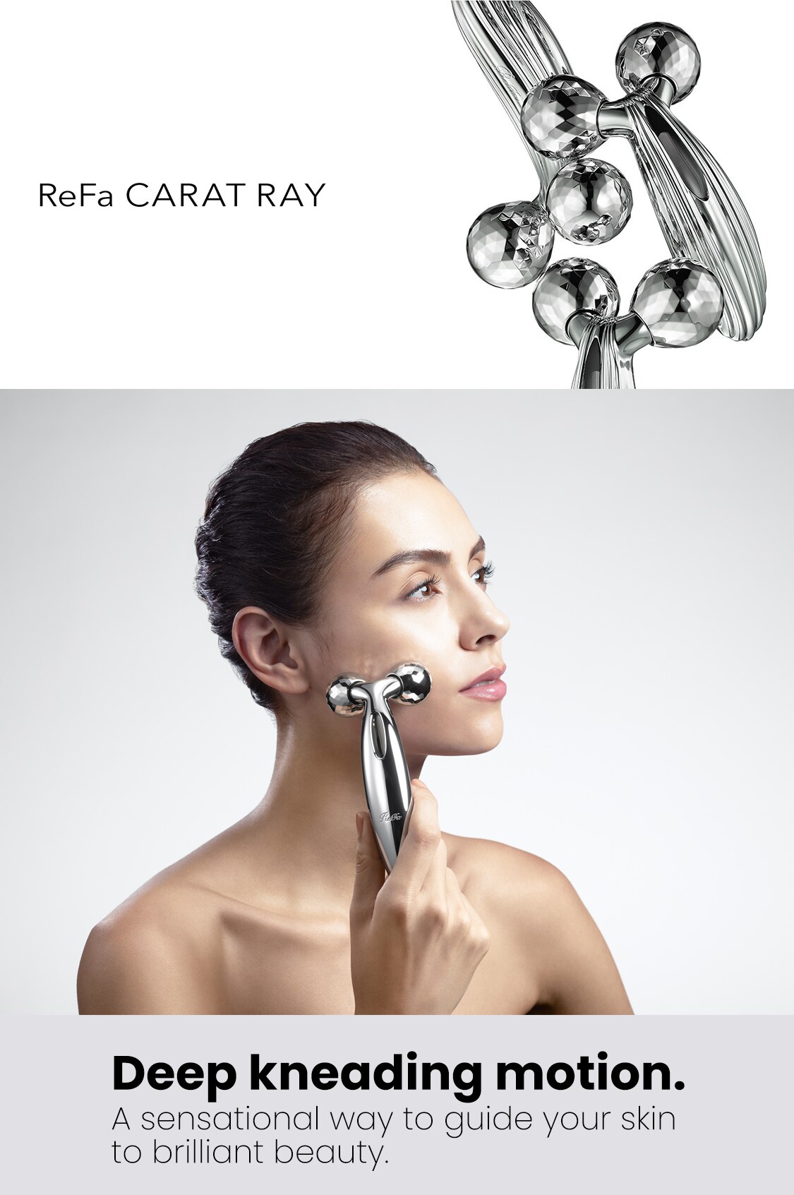 REFA CARAT FACE | T&T Supermarket