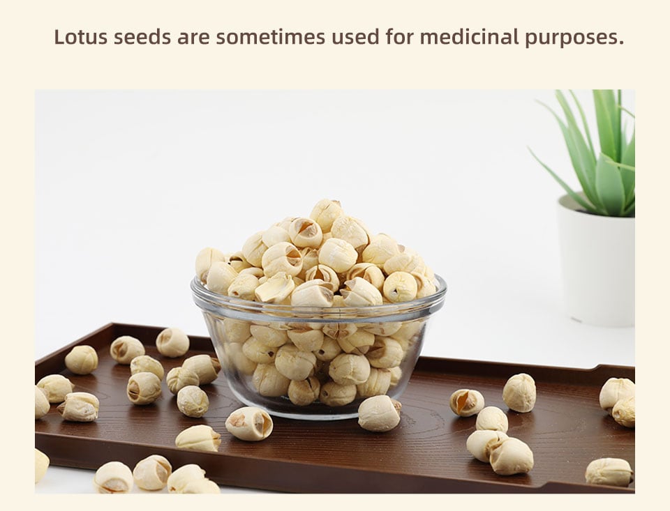 Kingo Dried Lotus Seed (227g) ｜ 大统华超级市场