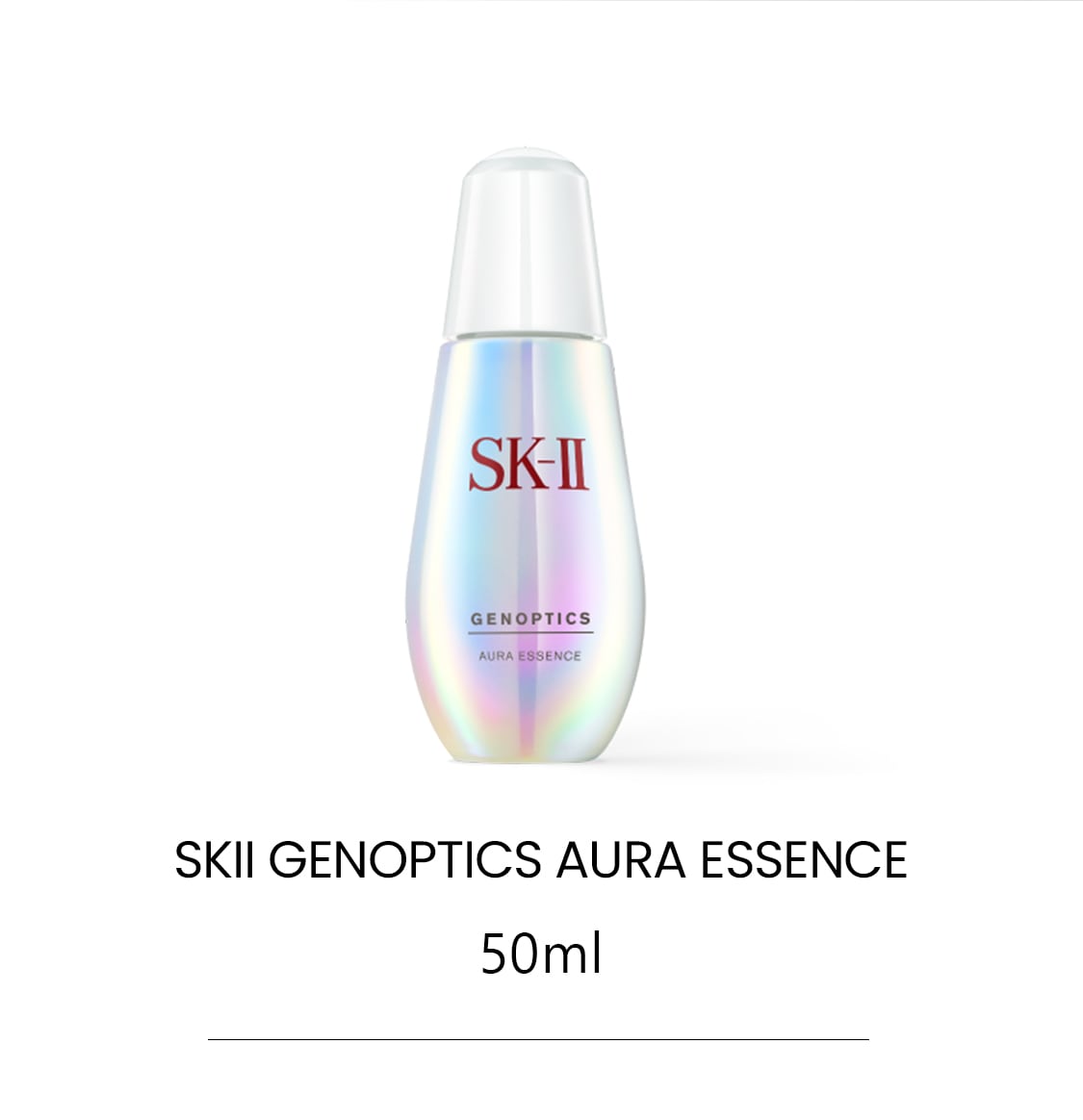 SK-II GenOptics Ultraura Essence (50ml) ｜ 大统华超级市场