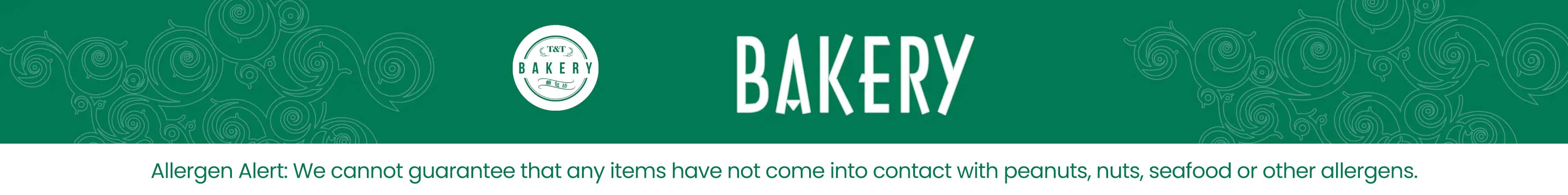 Bakery Bakery