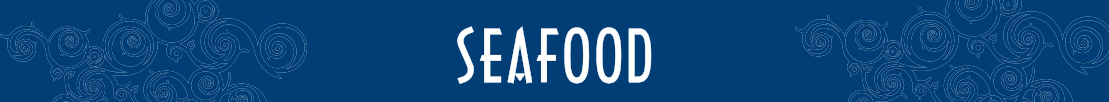 Seafood Seafood
