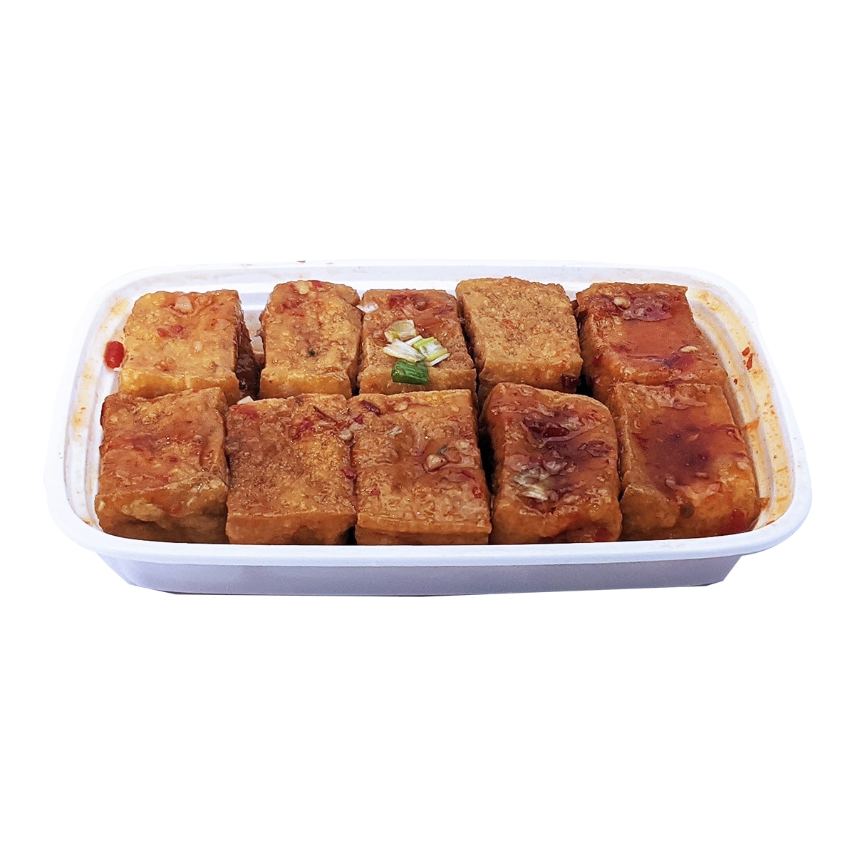 豆腐 油淋豆腐(425g) ｜ 大统华超级市场