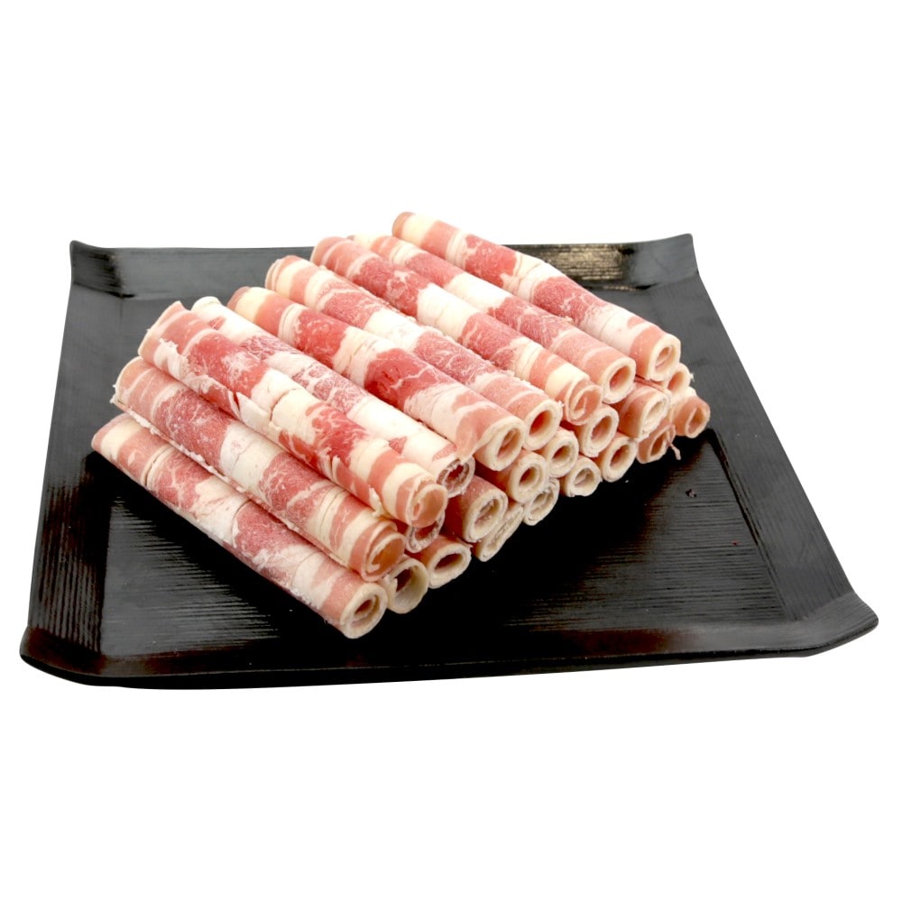 Beef Brisket - Roll (~1.6lb) | T&T Supermarket