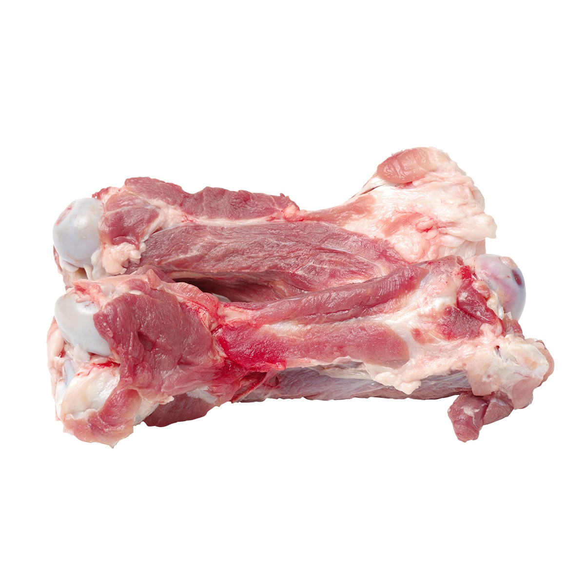 Pork Ham Bone - Whole Not Cut (2.5lbs) ｜ 大統華超級市場