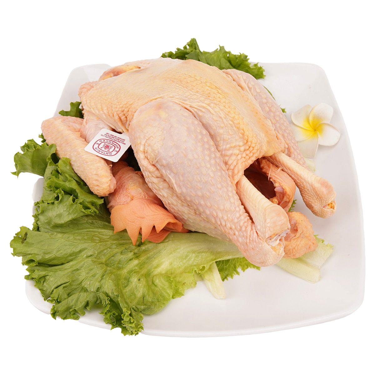 Chicken R Fresh img