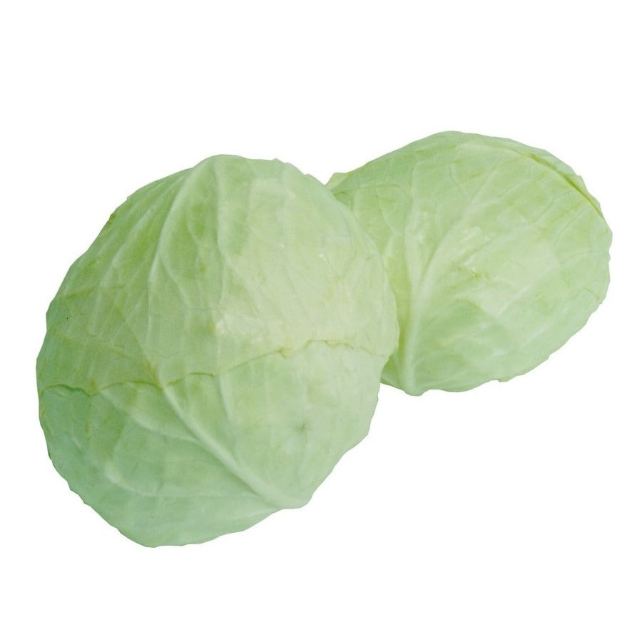 Ko-Le Cabbage (~4lbs) ｜ 大統華超級市場