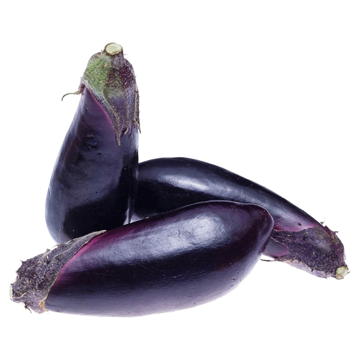 茄瓜 Eggplant (1.5lbs) ｜ 大统华超级市场