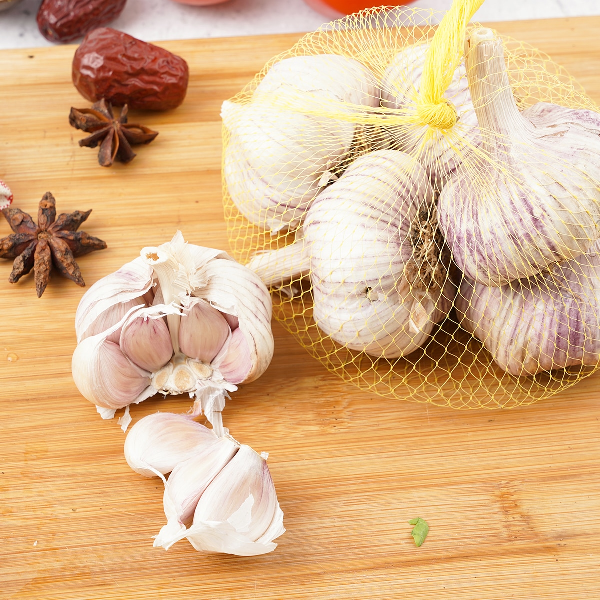 特大蒜头(~1.8lb) | T&T Supermarket