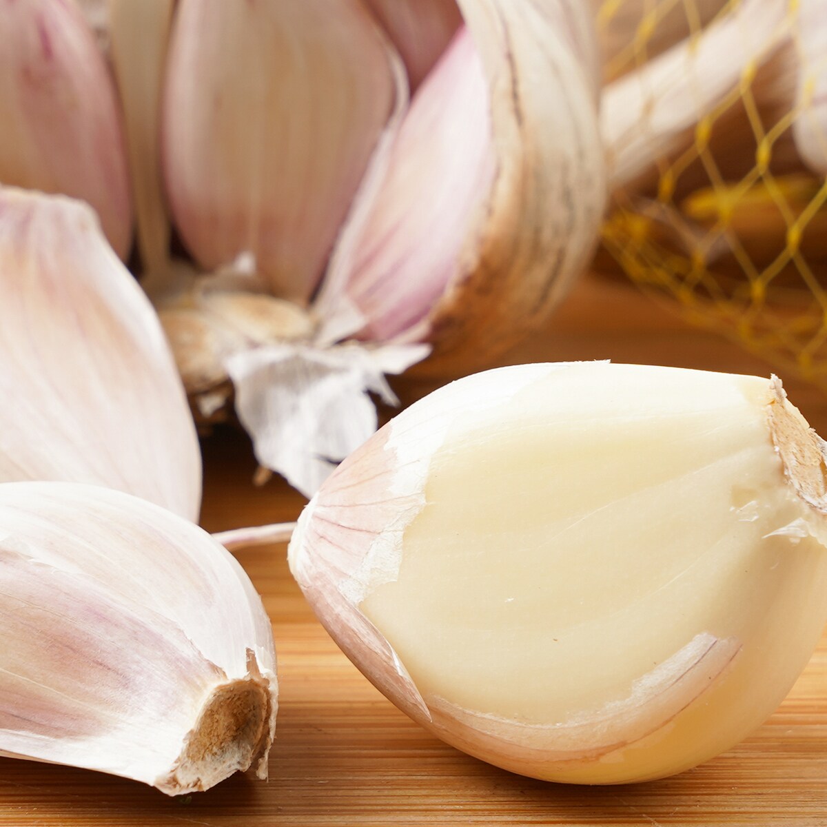 特大蒜头(~1.8lb) ｜ 大統華超級市場