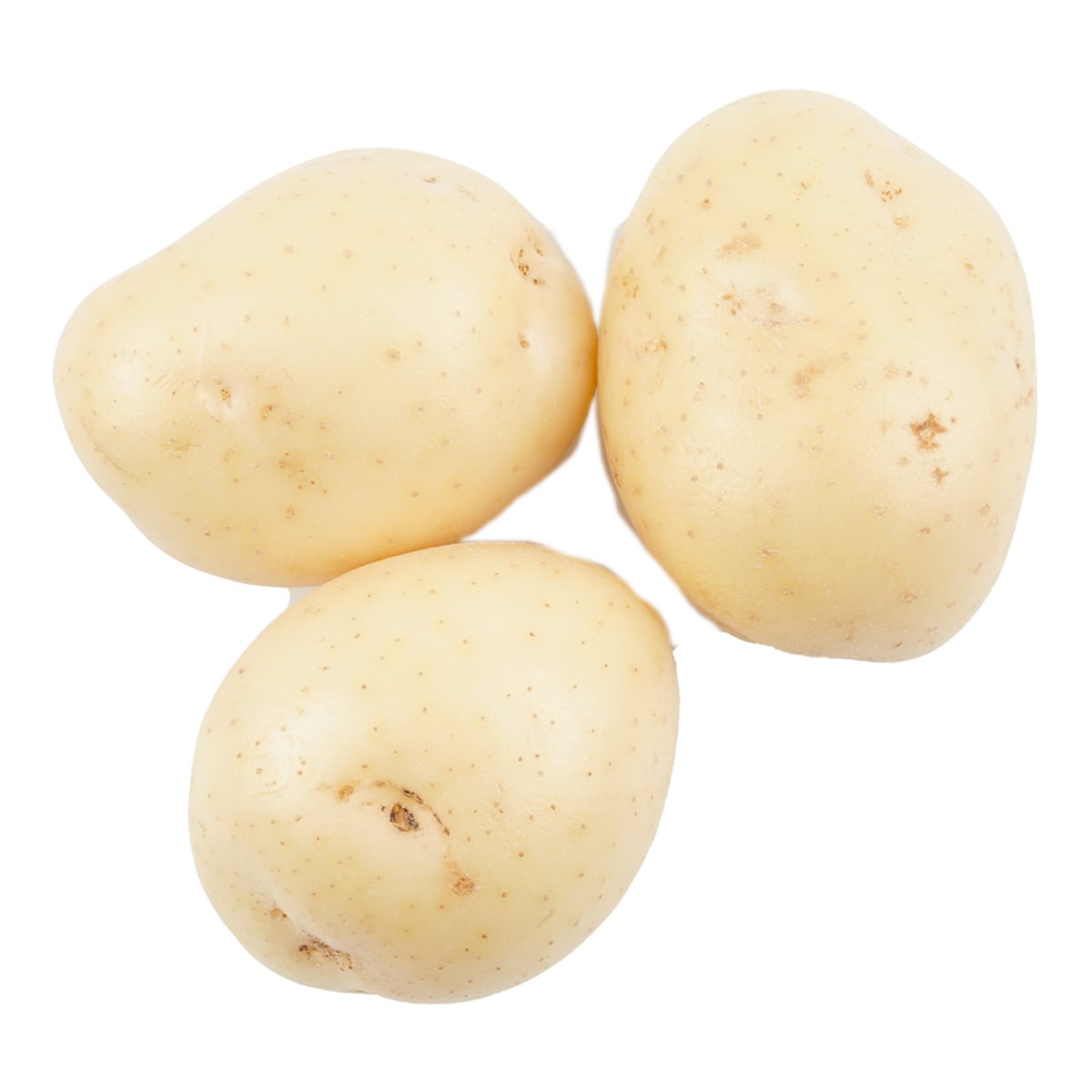 白马铃薯/土豆(~2.8lb) ｜ 大統華超級市場