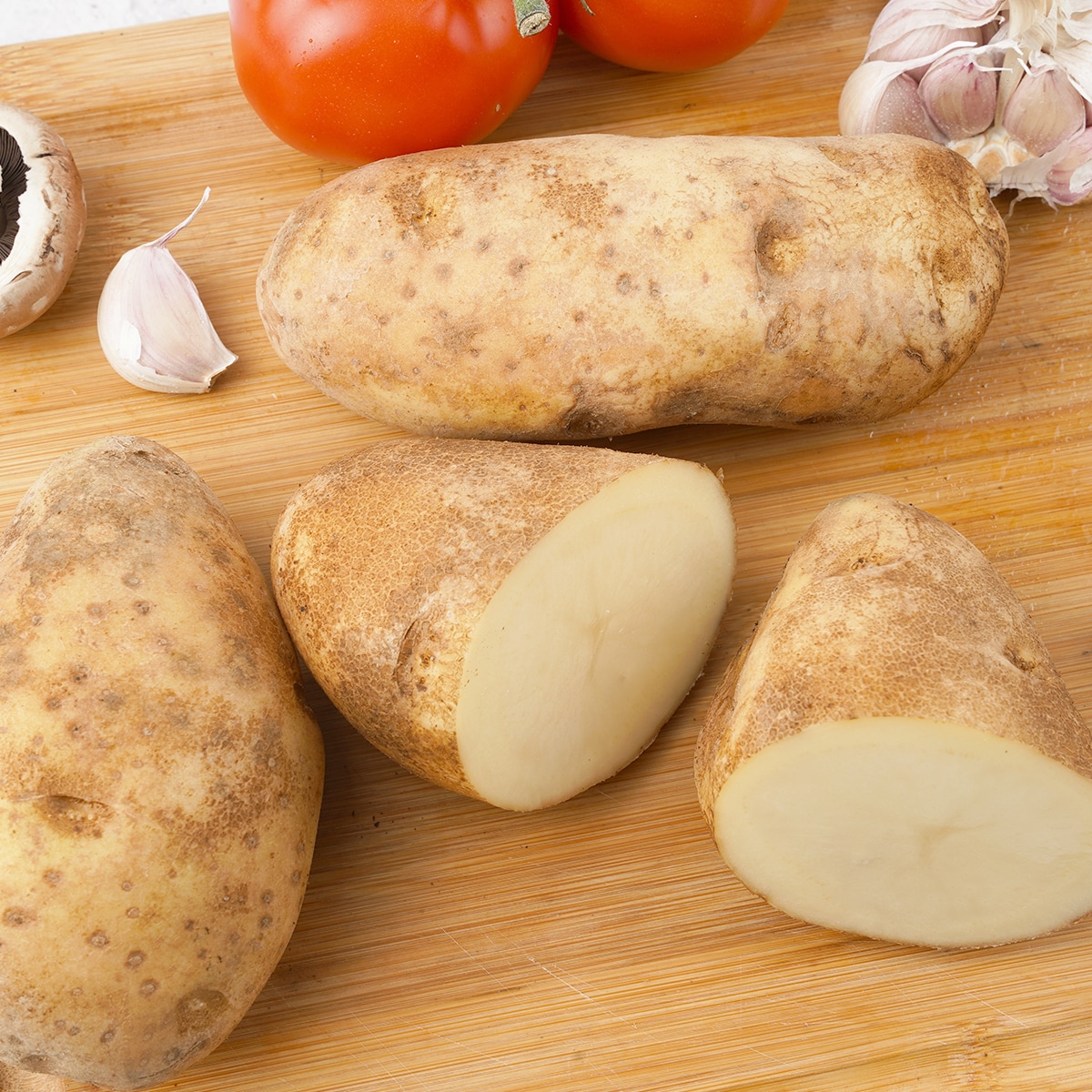 Potatoes (2.8lbs) | T&T Supermarket
