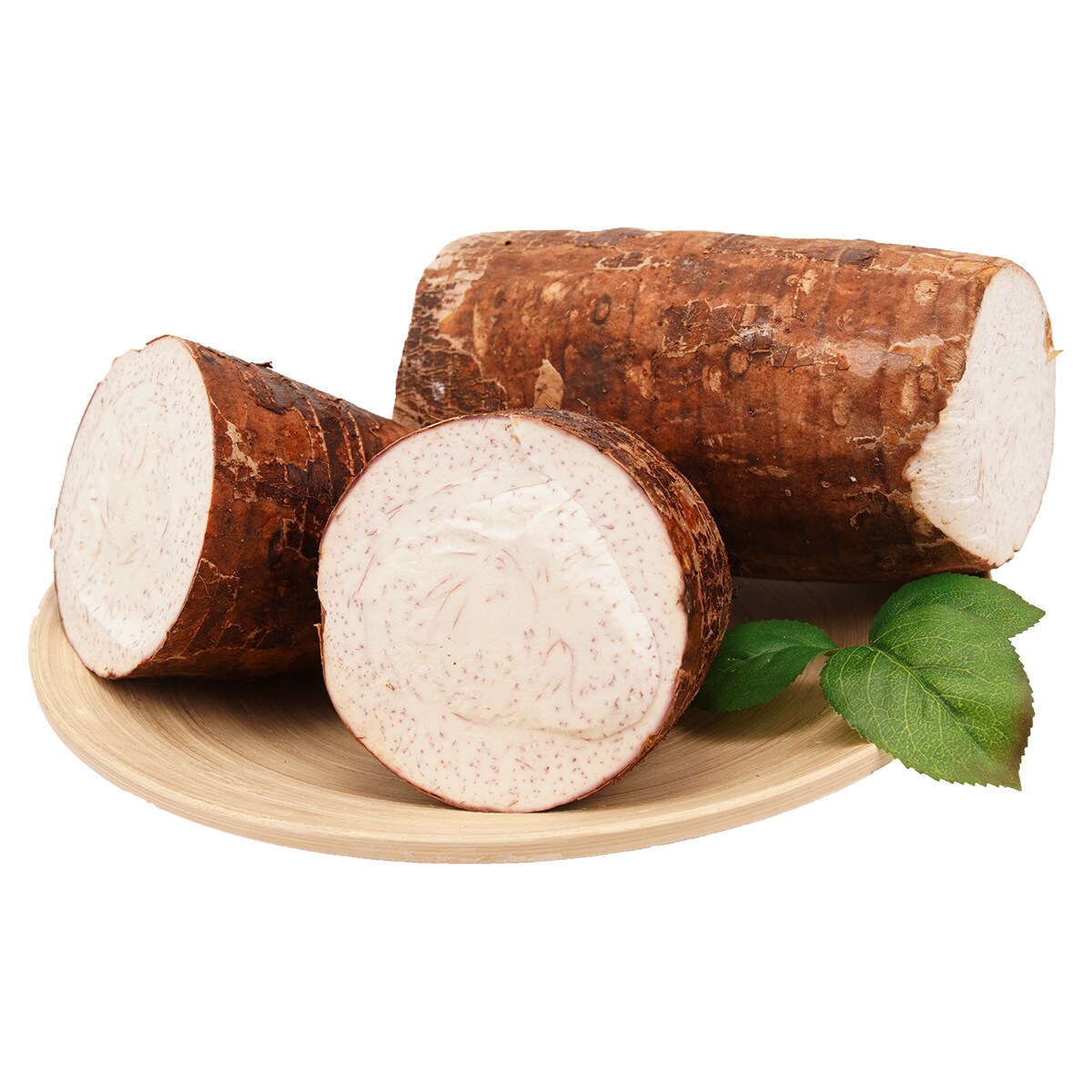 Large Taro (~3lb) | T&T Supermarket