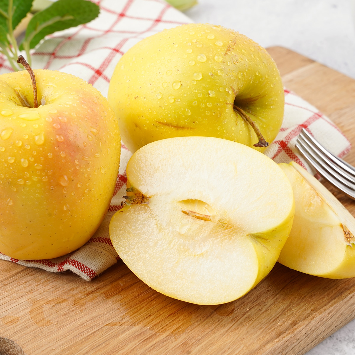 小黃蘋果(2.8lbs) | T&T Supermarket