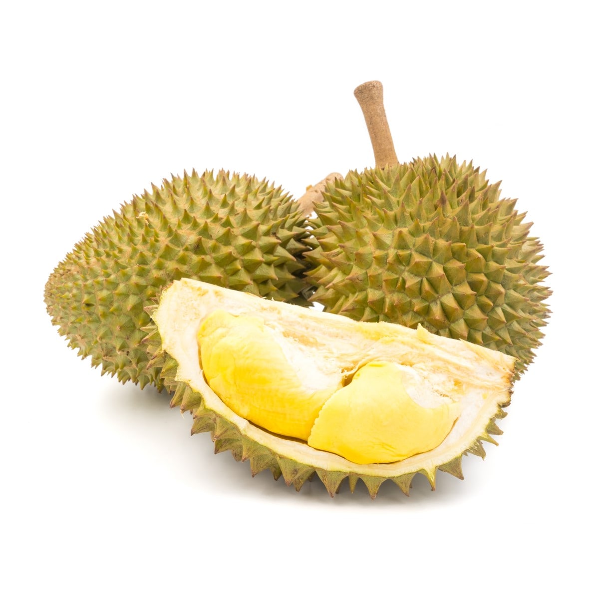 Fresh Durian (7lbs) ｜ 大统华超级市场