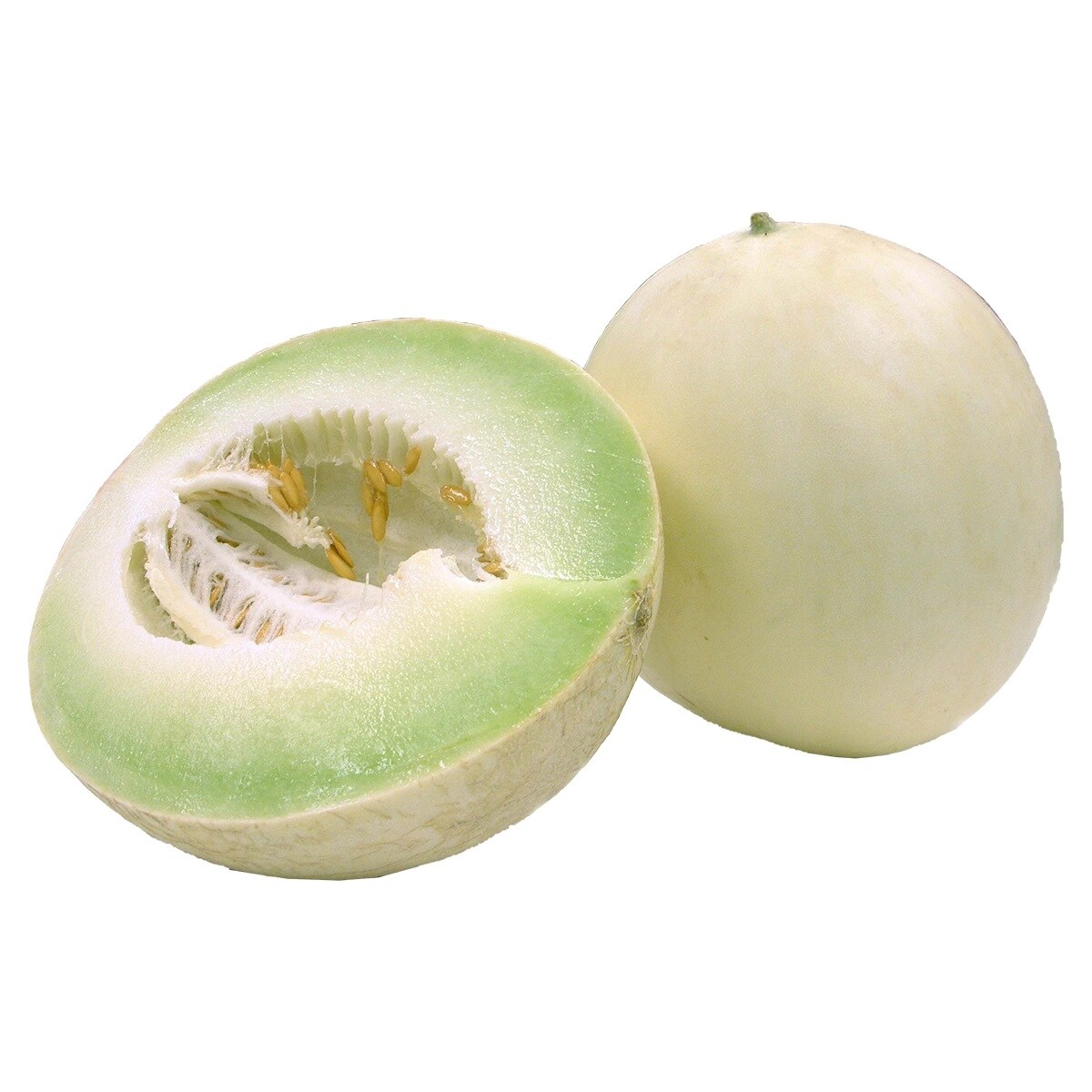 白石瓜果圖 Honeydew Melon (~2lbs) ｜ 大统华超级市场