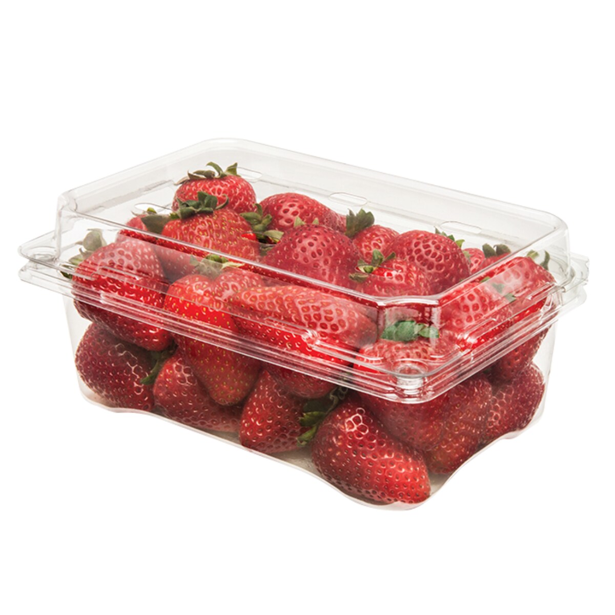 Strawberry (1lb) ｜ 大統華超級市場