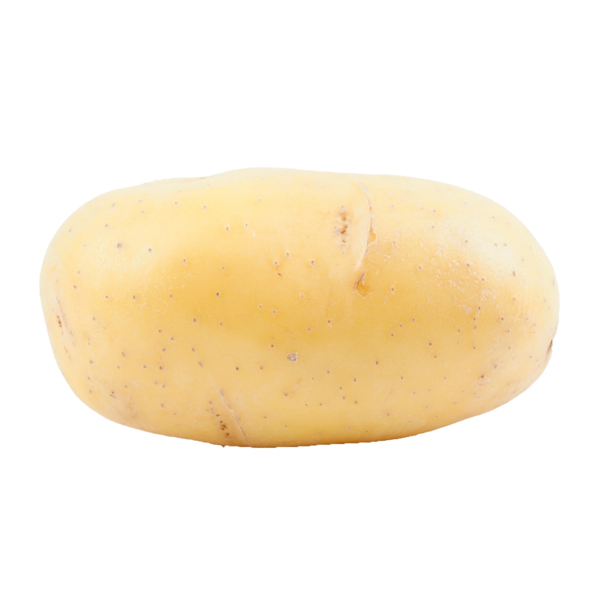 Potato - F-W-WARD