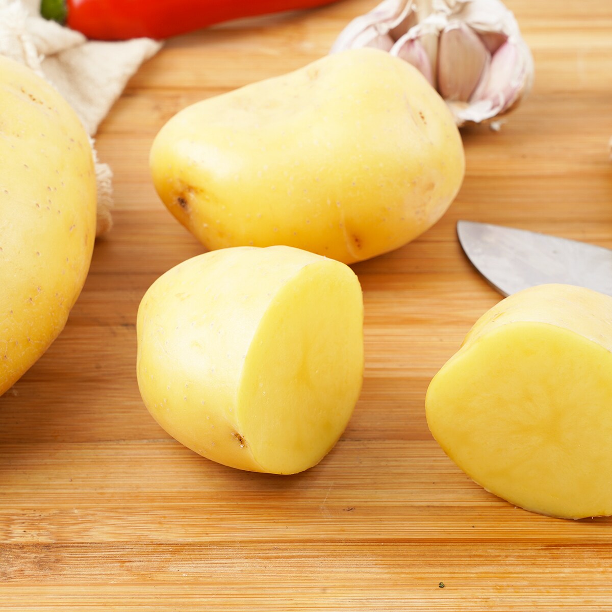 Yukon Potato (2.8lbs) ｜ 大統華超級市場美國