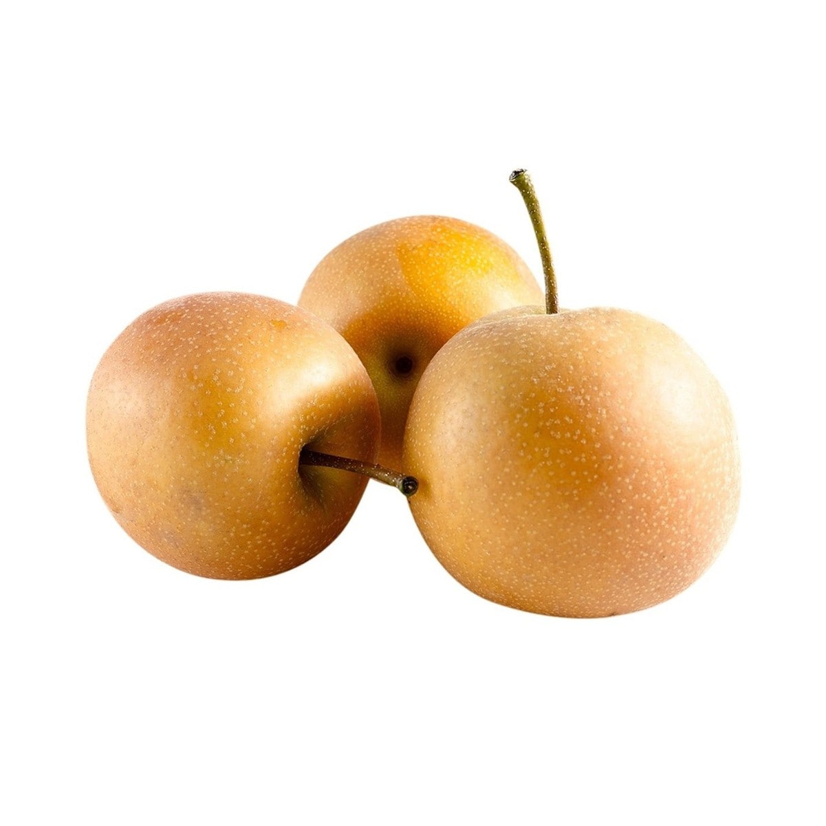 Korean Shingo Pear (3pc pack) ｜ 大统华超级市场