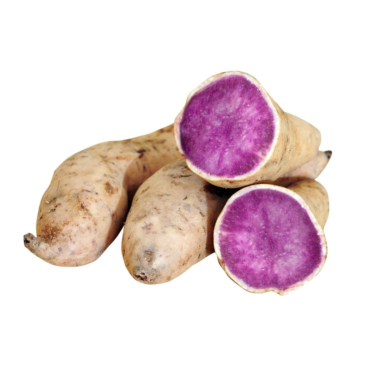 Hawaii Purple Sweet Potato / Yam (2.5lb) ｜ T&T Supermarché