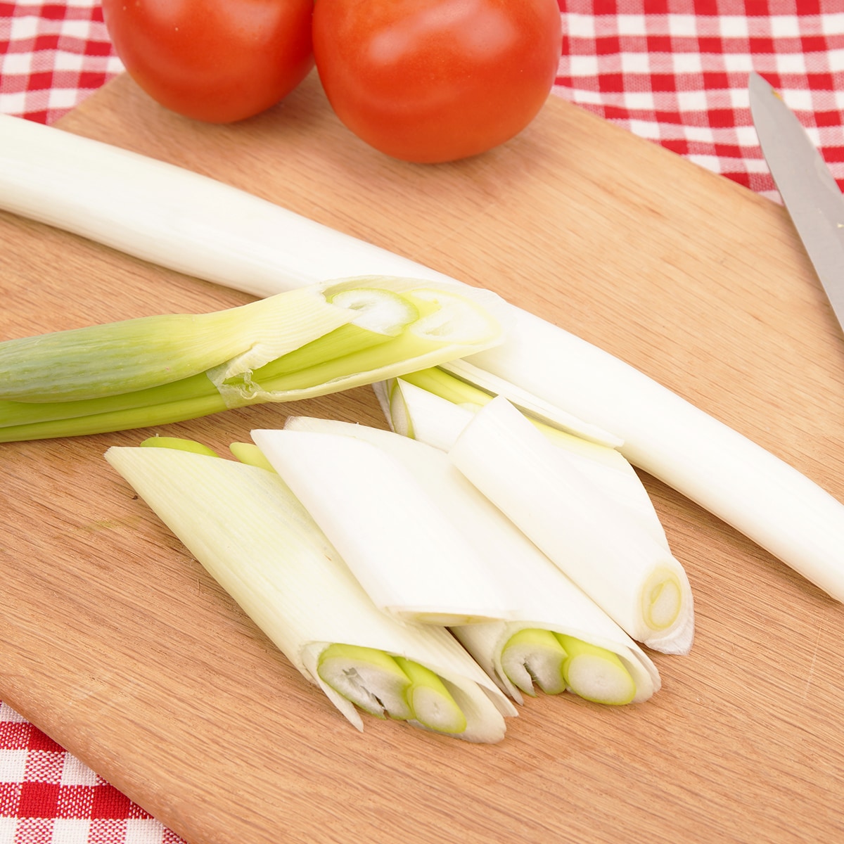 Green Leek Onion (1bunch) ｜ 大统华超级市场