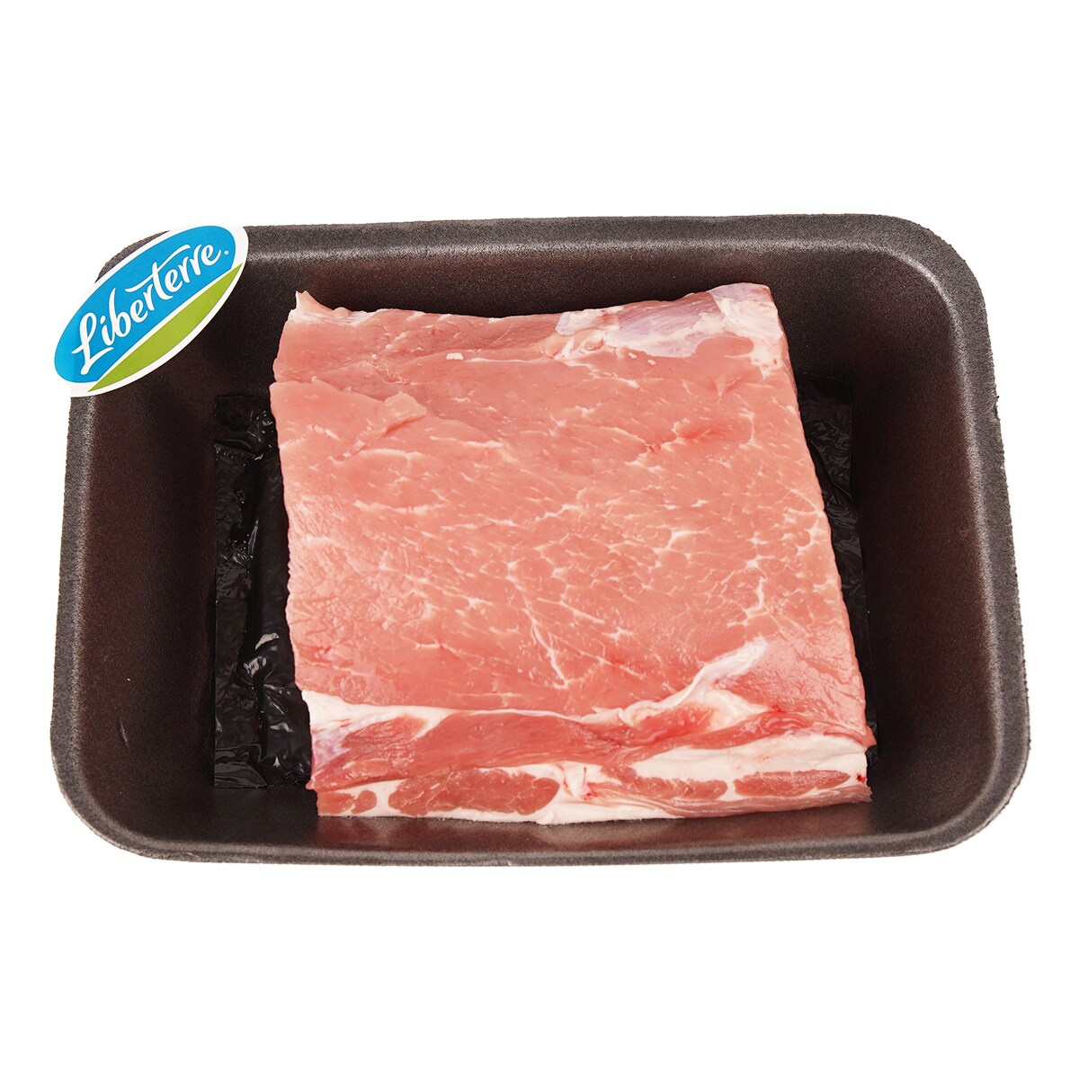 全自然猪肉眼猪外脊(~2lb) ｜ 大統華超級市場