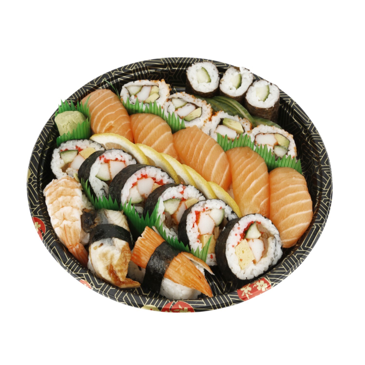 T&T Kitchen Deluxe Kogiku Sushi Set | T&T Supermarket