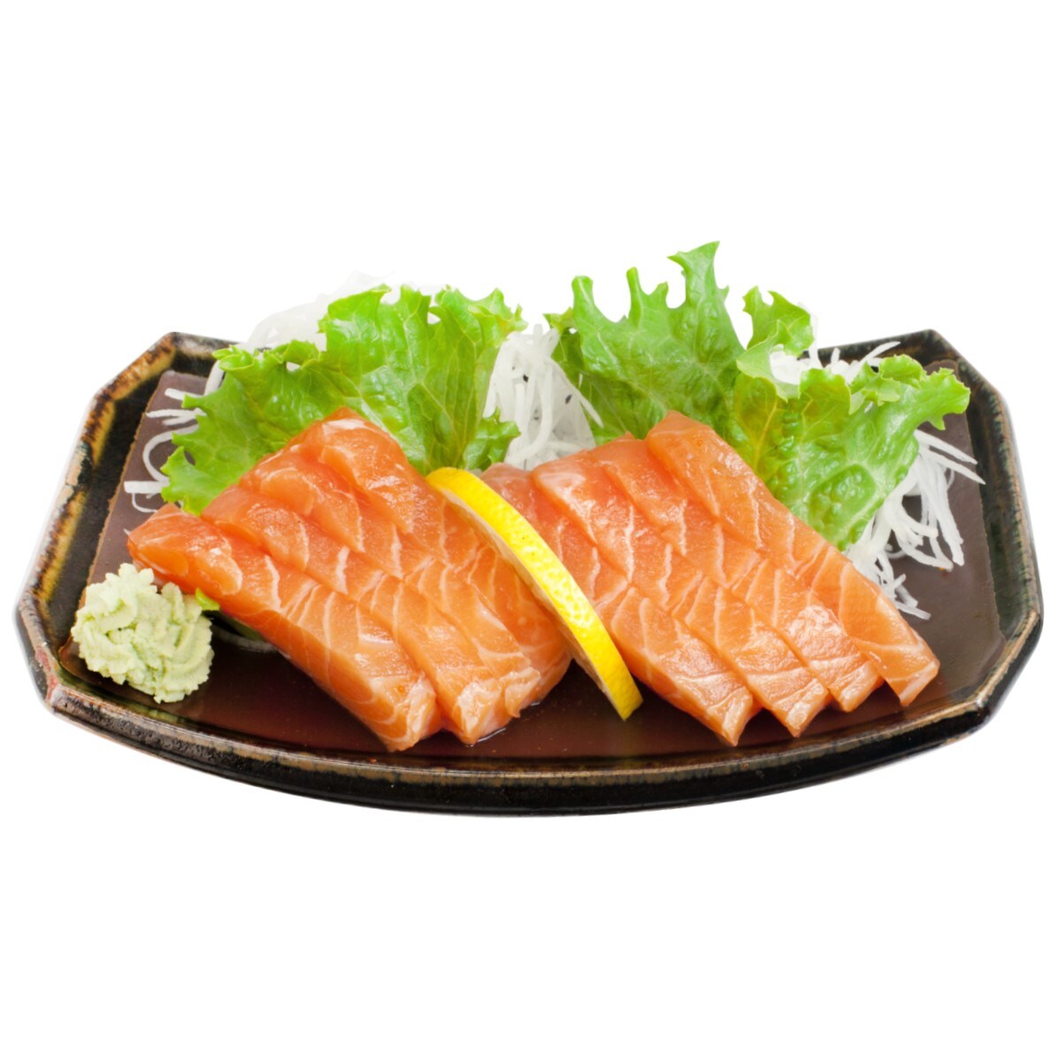 SASHIMI SAUMON ATLANTIQUE