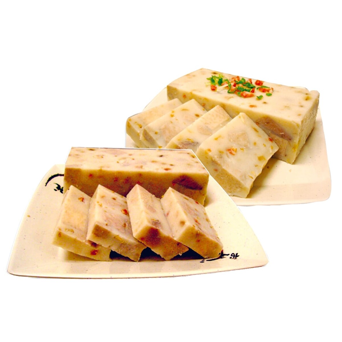 T&T Kitchen Taro Cake Supreme (Cold) 2lbs ｜ 大統華超級市場