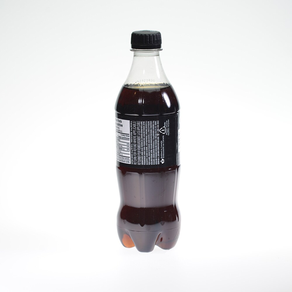 Coca-Cola Timeless 世界5000本限定品 🇫🇯 1980-90s? Fiji 285ml Glass coke bottle One more