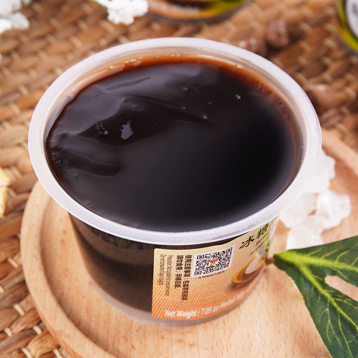 生和堂蓮子龜苓膏(215gx3) | T&T Supermarket
