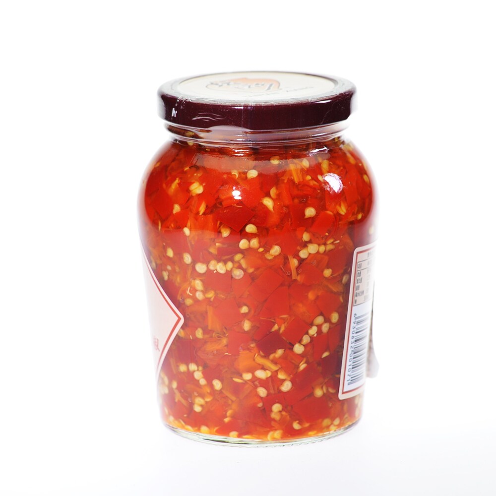 その他 chilli Amazon.com : Sichuan Style Pickled Chili Sauce,280g, Pack of