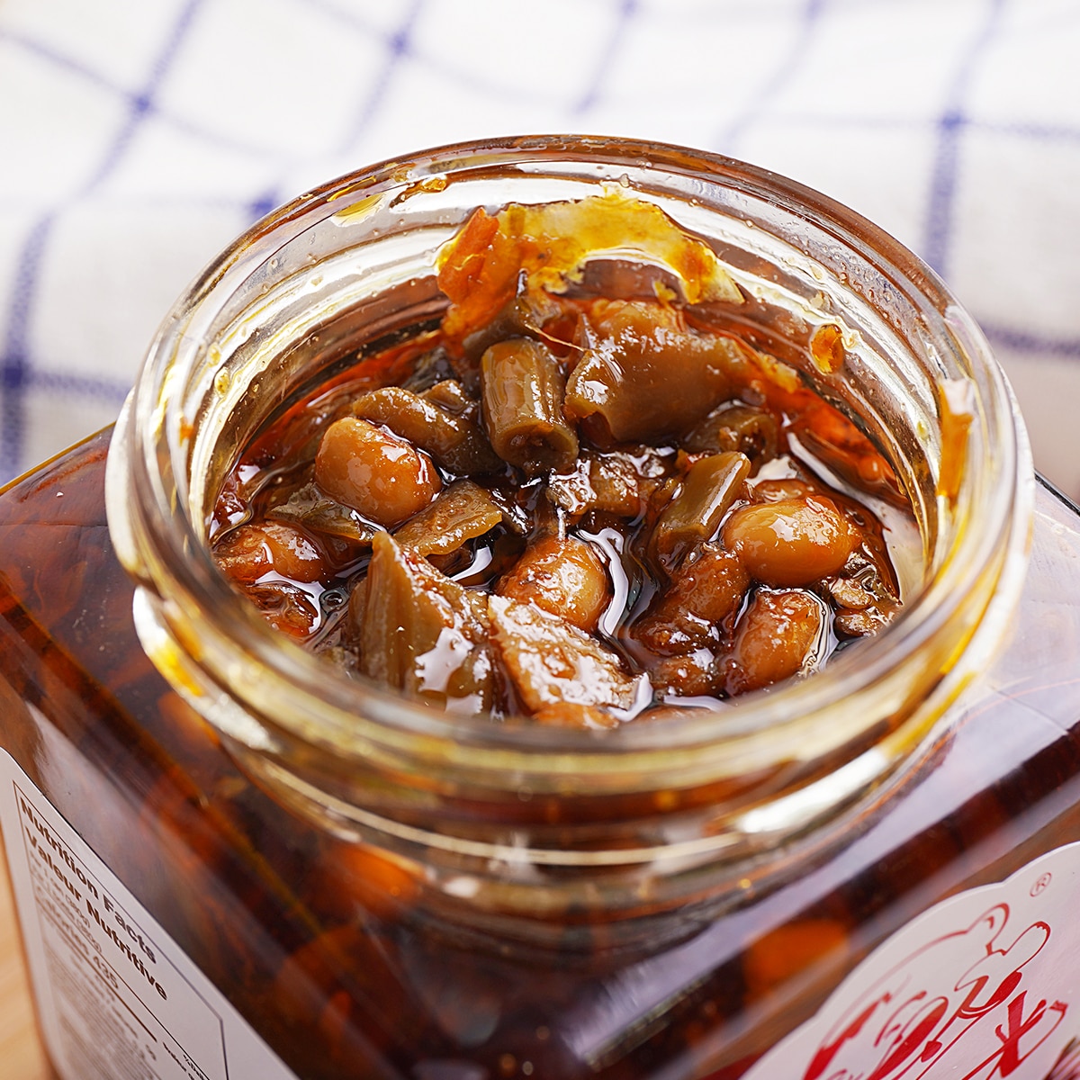 Fan Sao Guang Sichuan Pepper Pickles (380g) ｜ 大統華超級市場