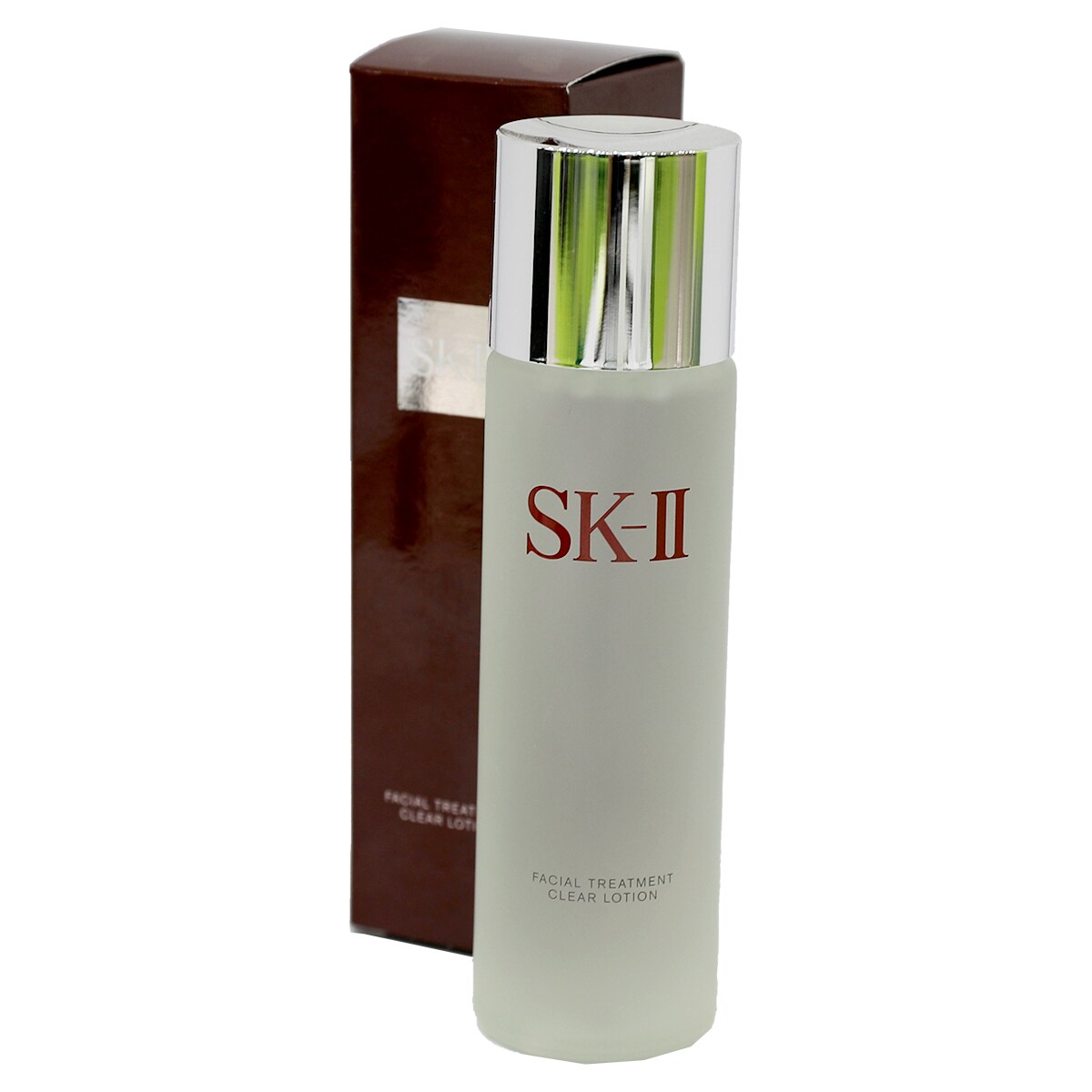 SK-II Facial Treatment Clear Lotion (160ml) | T&T Supermarket