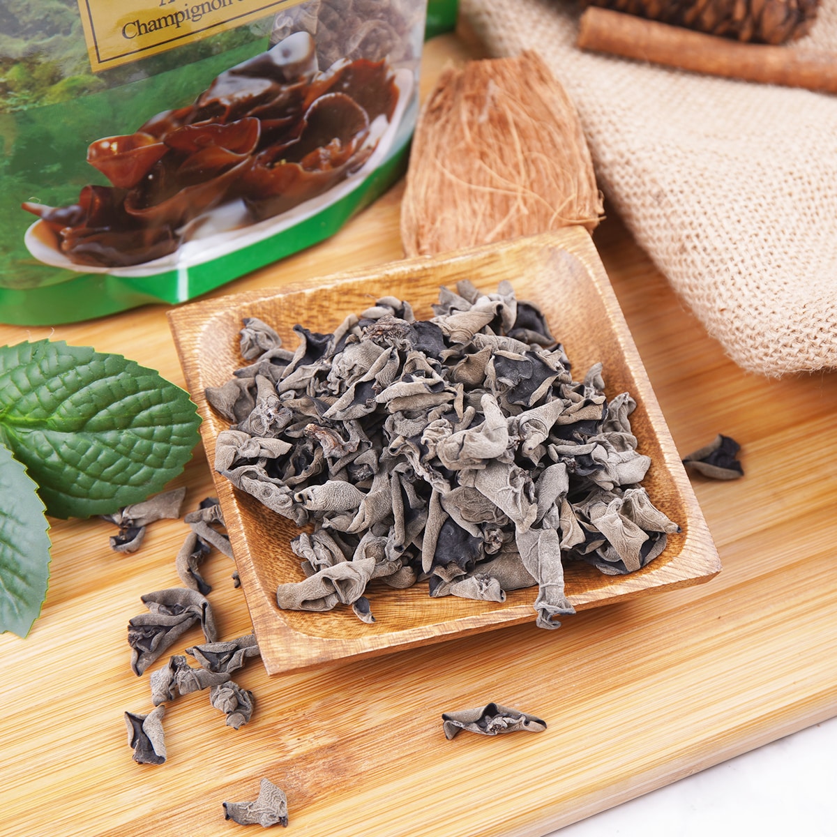 Canavida Fungus Autumn (300g) | T&T Supermarket