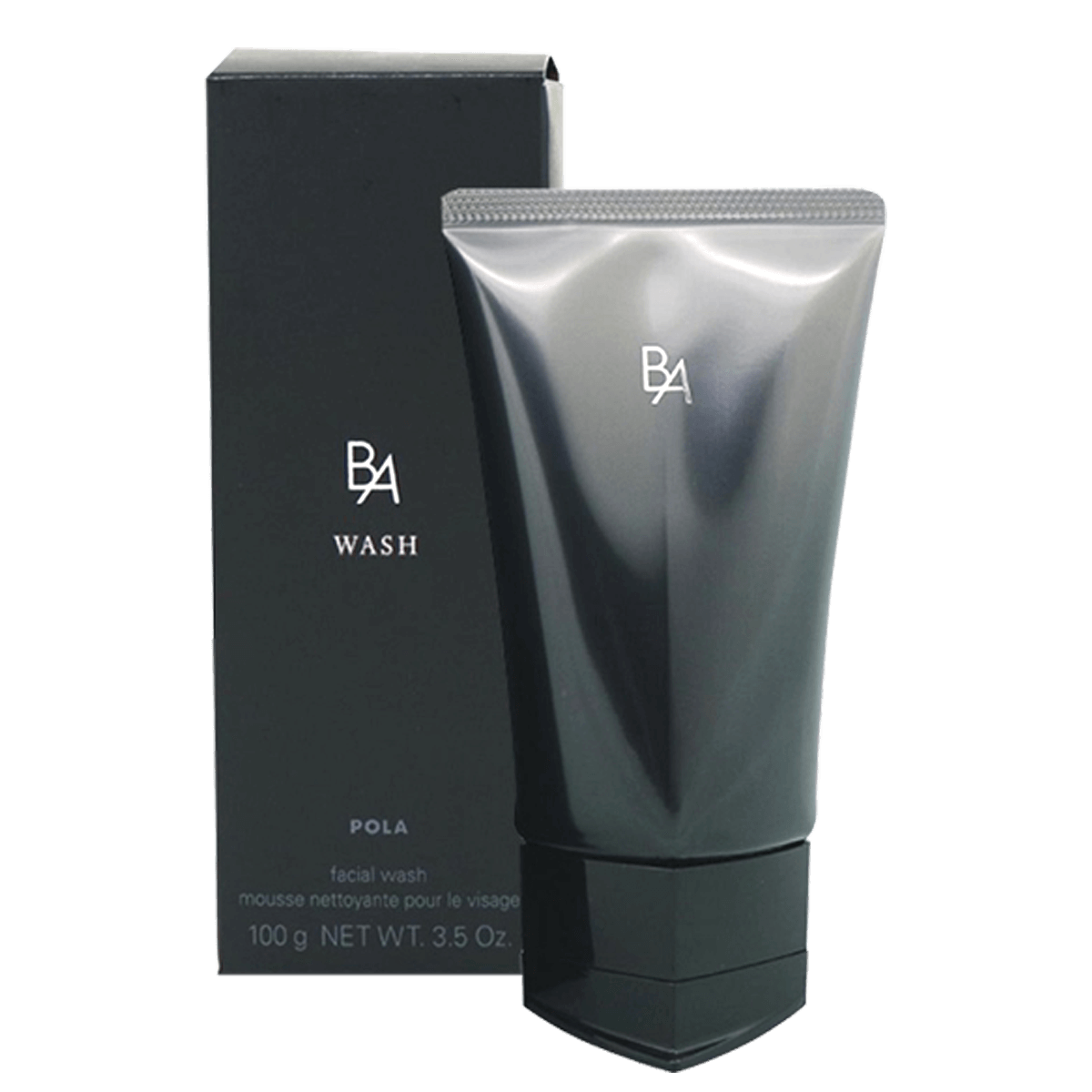 POLA facial wash 100g 3本 free_1700203945323.jpg