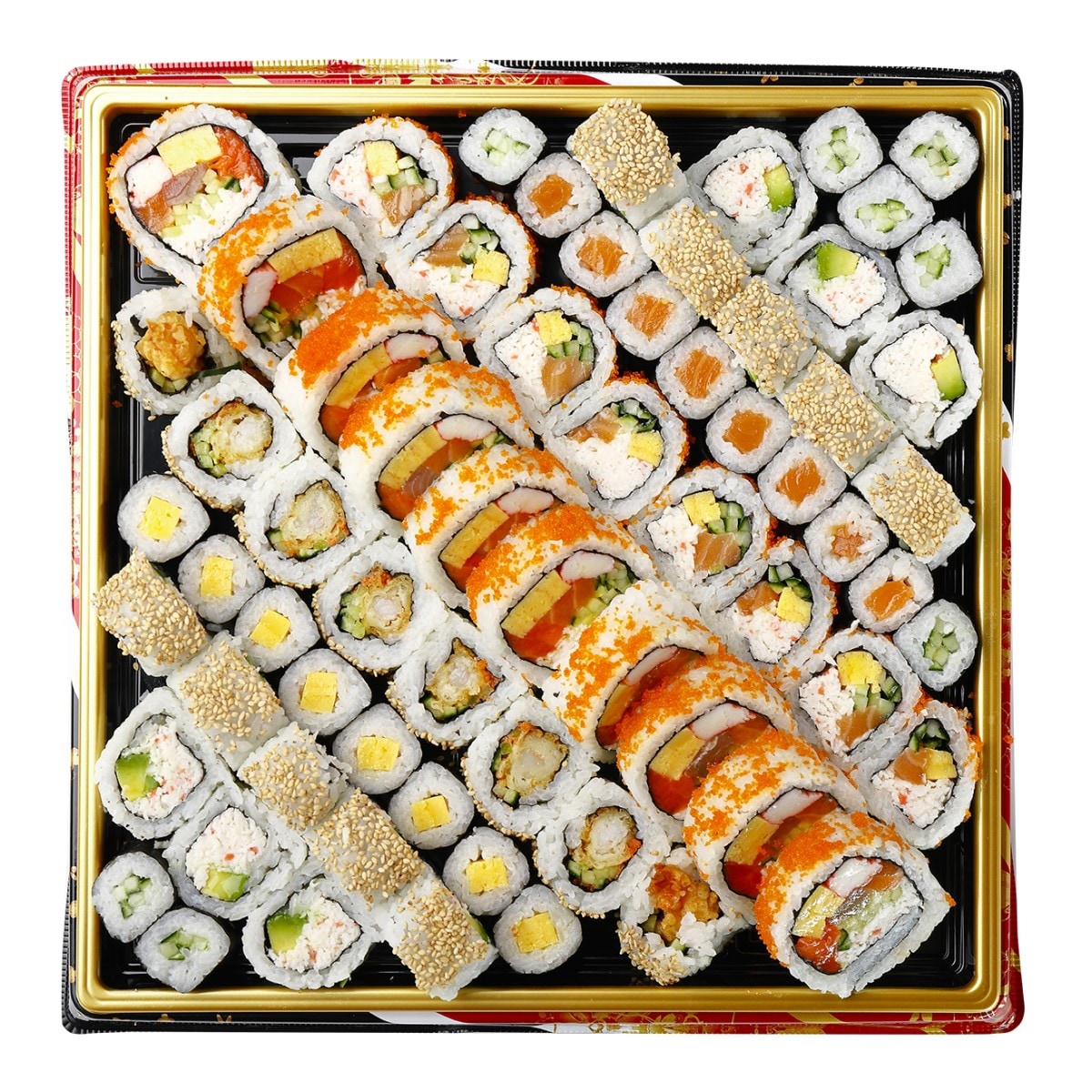 3COINS Sushi Party Set Complete 食器