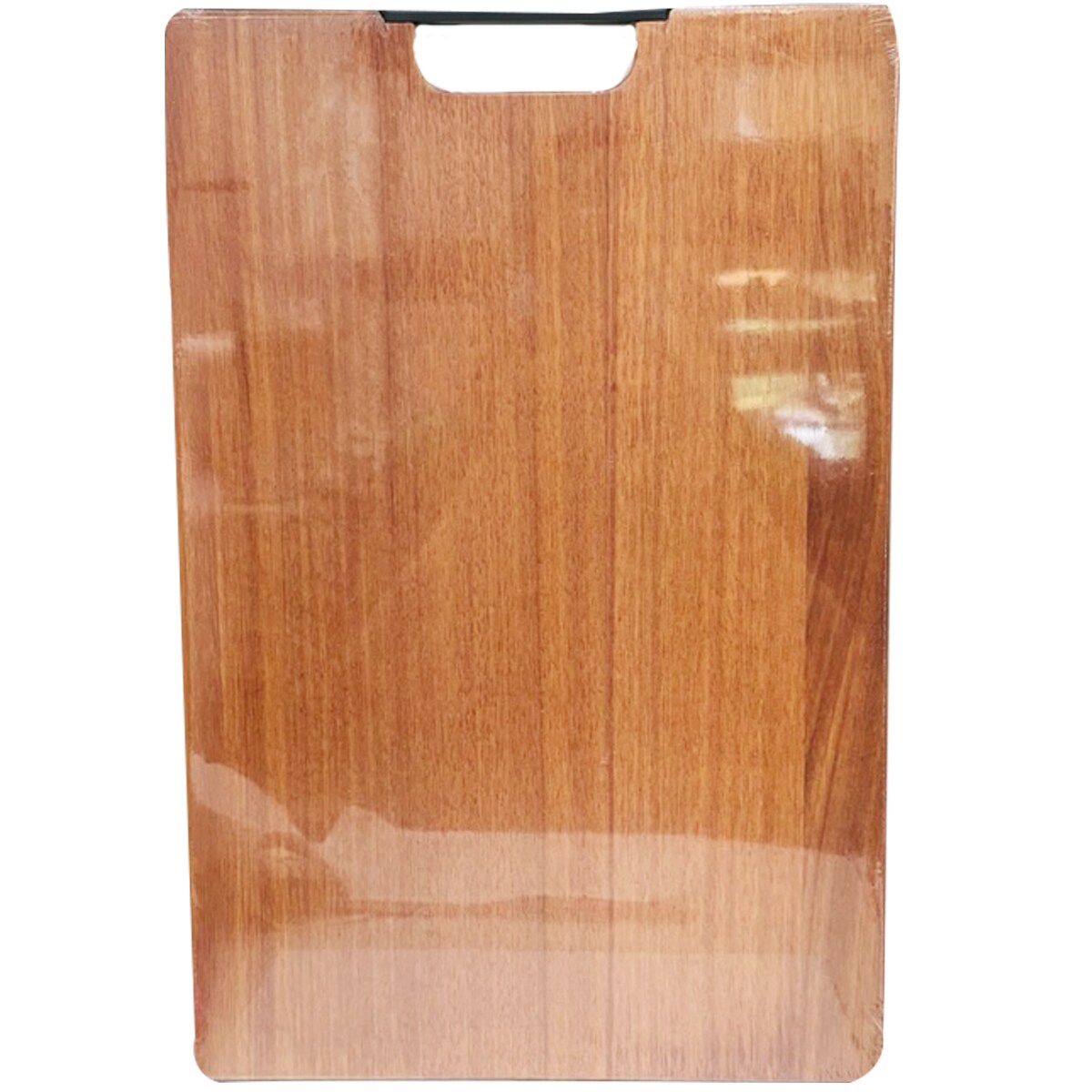T&T蔷薇木砧板-L 45*30*1.7cm | T&T Supermarket