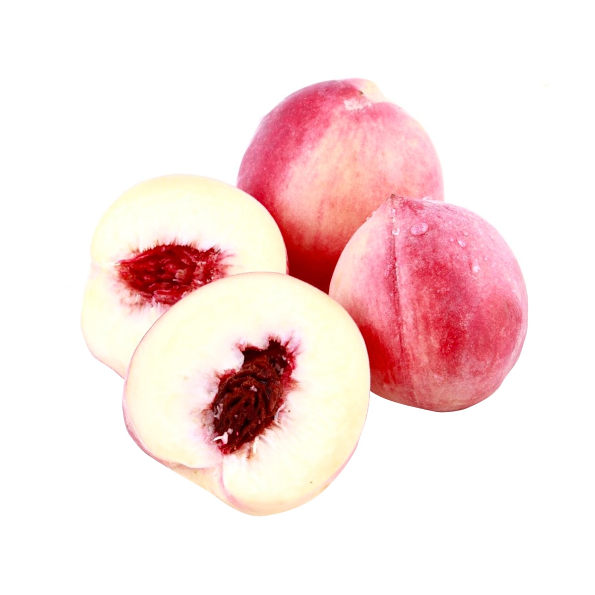 白玉桃 3 6lb Bag T T Supermarket 白玉桃 3 6lb Bag T T Supermarket