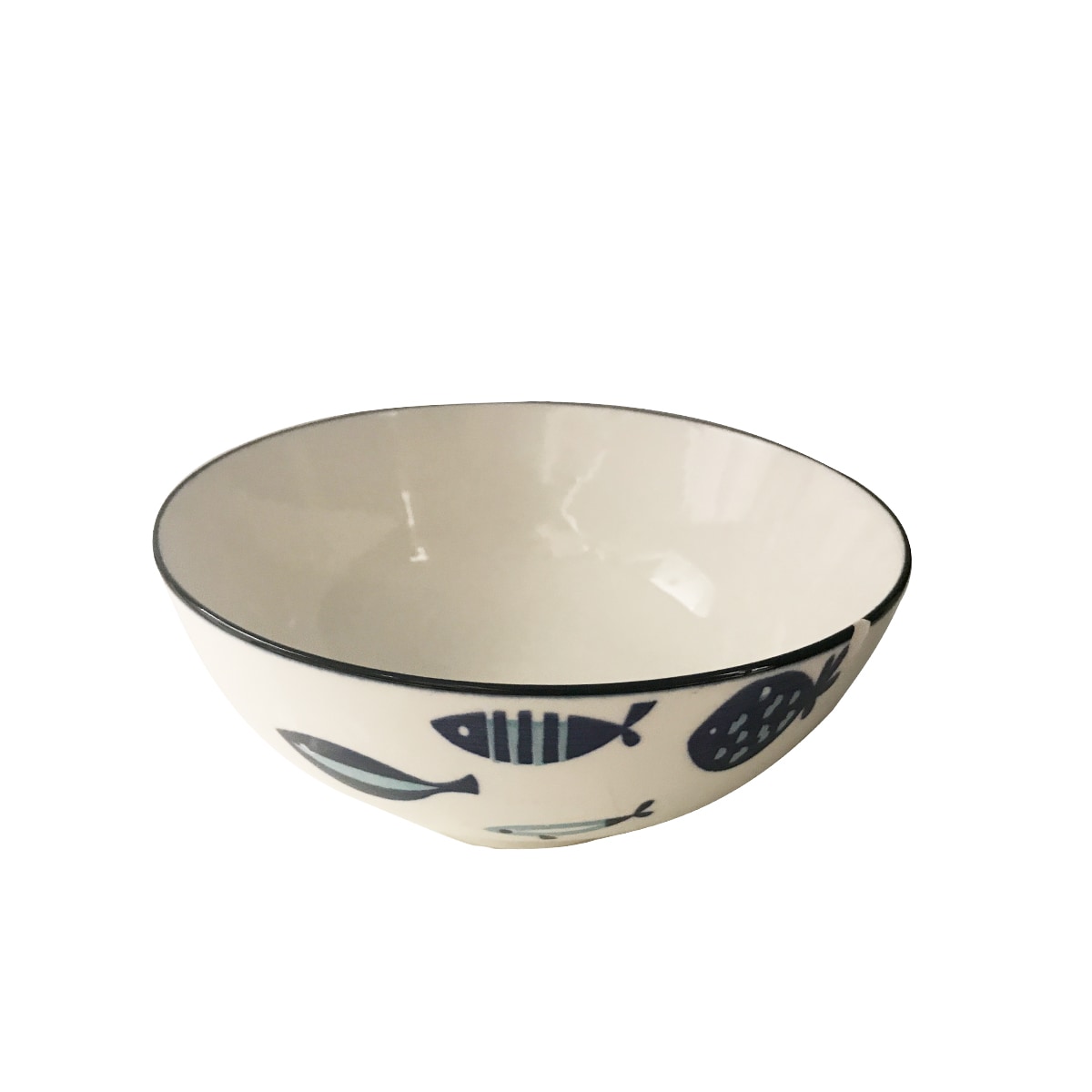 Emf Underwater Bowl (7inch) ｜ 大统华超级市场
