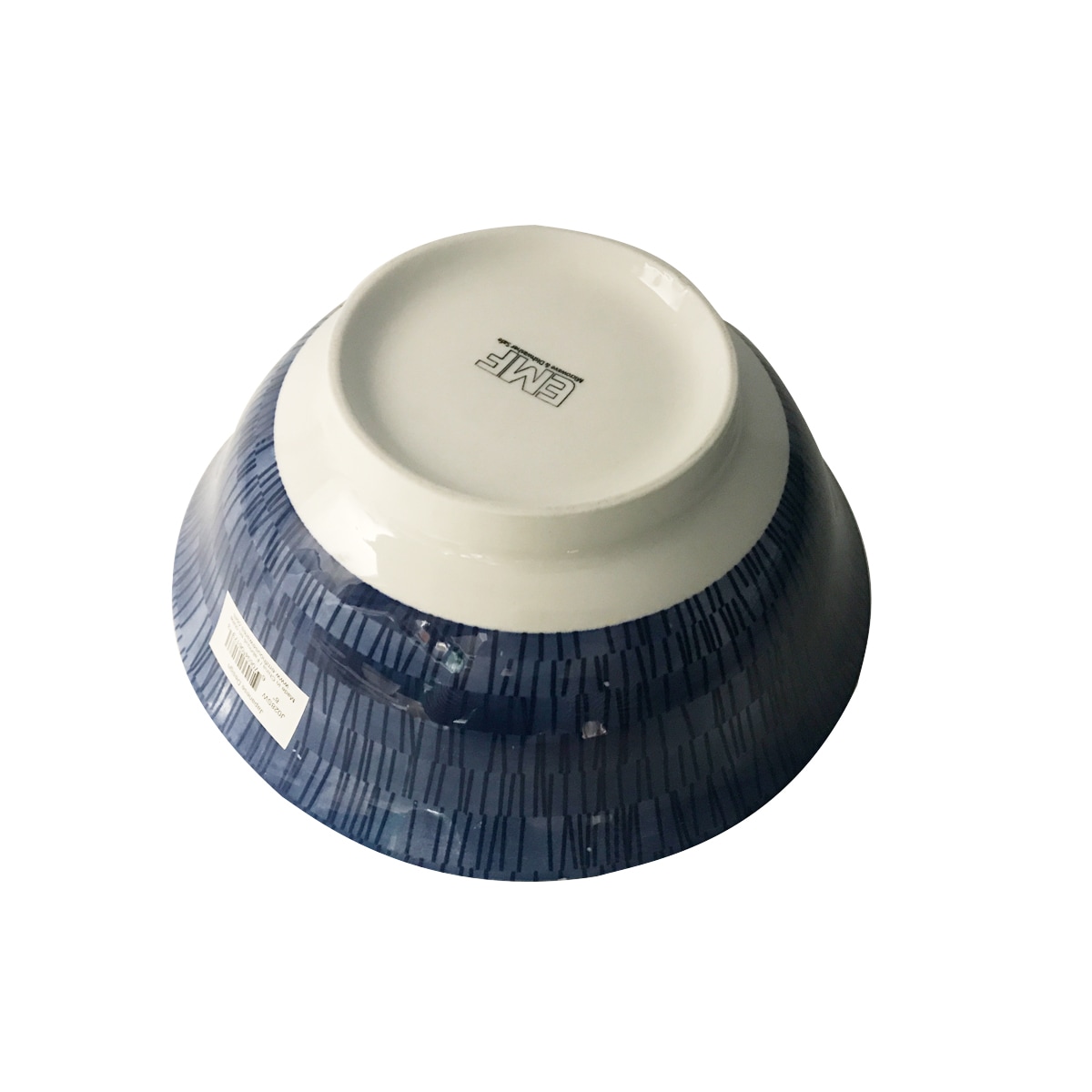  NIGHT AND DAY ボウル Emf Swirl Bowl (8inch) ｜ 大統華超級市場