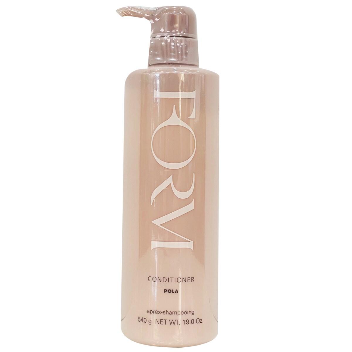 Pola Form Volumizing Conditioner 550ml TT Supermarket