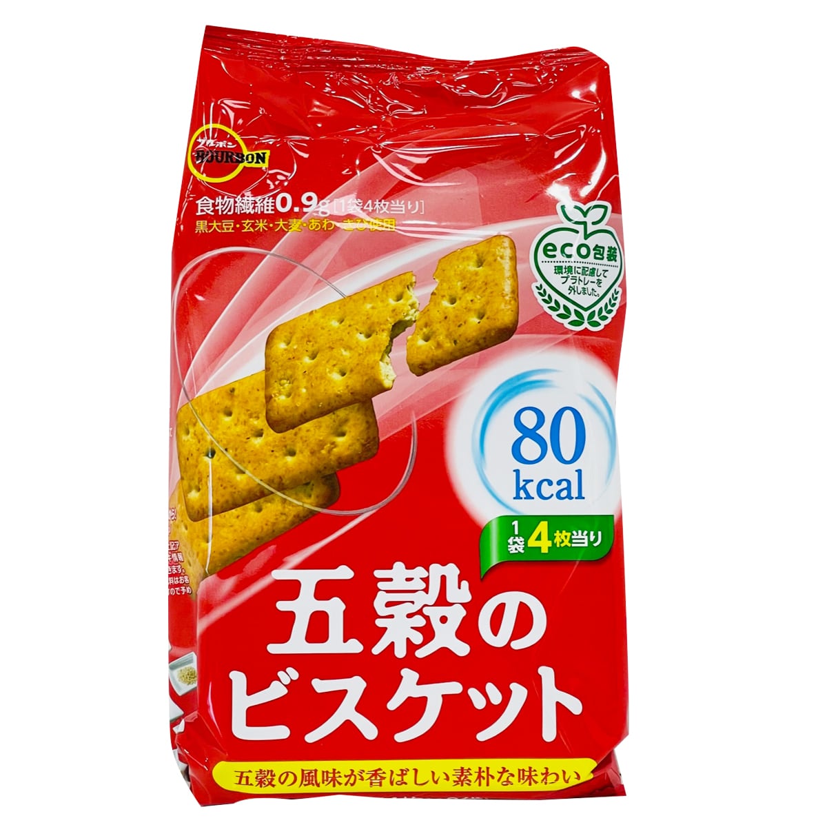 波本五榖饼干140.8克| T&T Supermarket