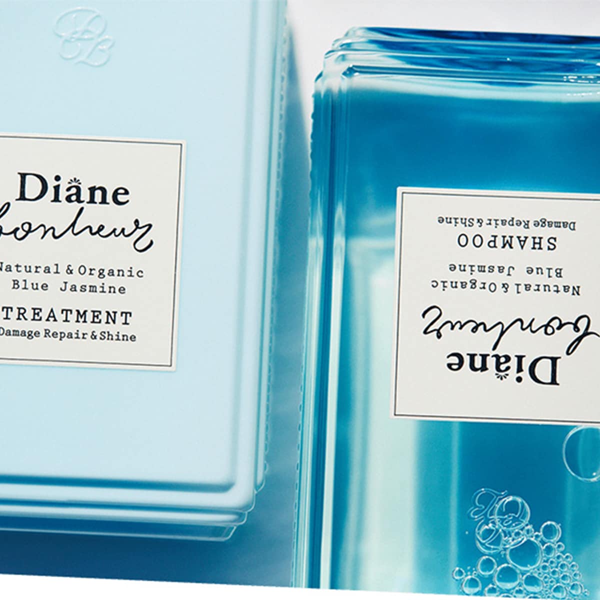 Moist Diane Organic Jasmine Treatment (500ml) | T&T Supermarket