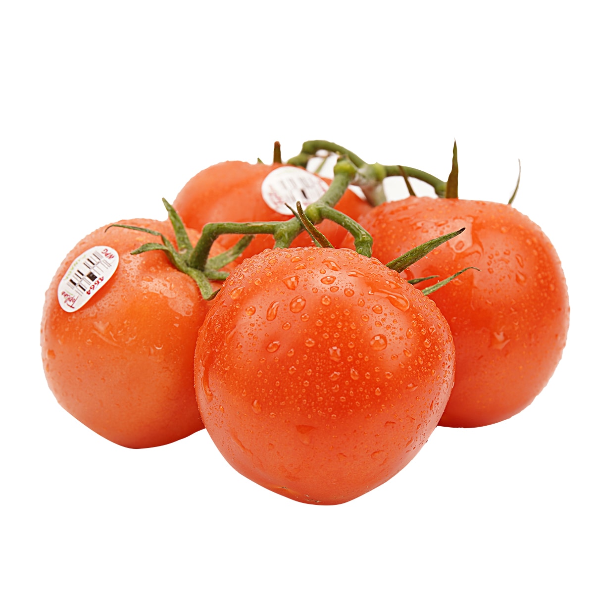 (1076)蕃茄ページ Heirloom Tomato | 夏天一定要吃的丑番茄🍅 | 社区美食精选