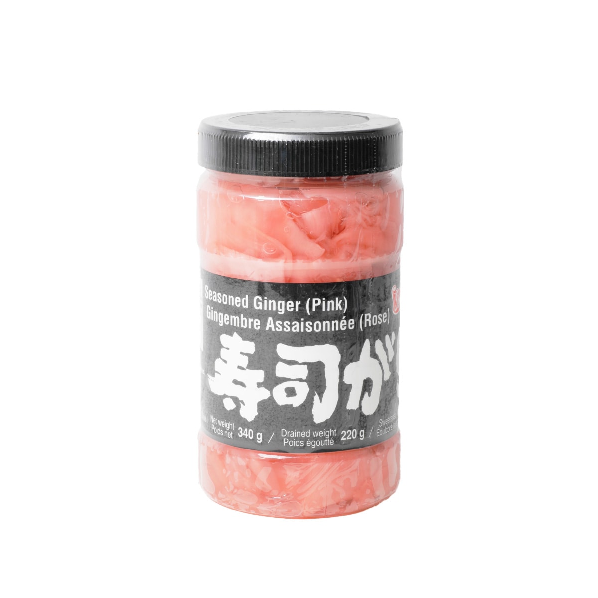 白菊印壽司紅姜(240g) ｜ 大統華超級市場