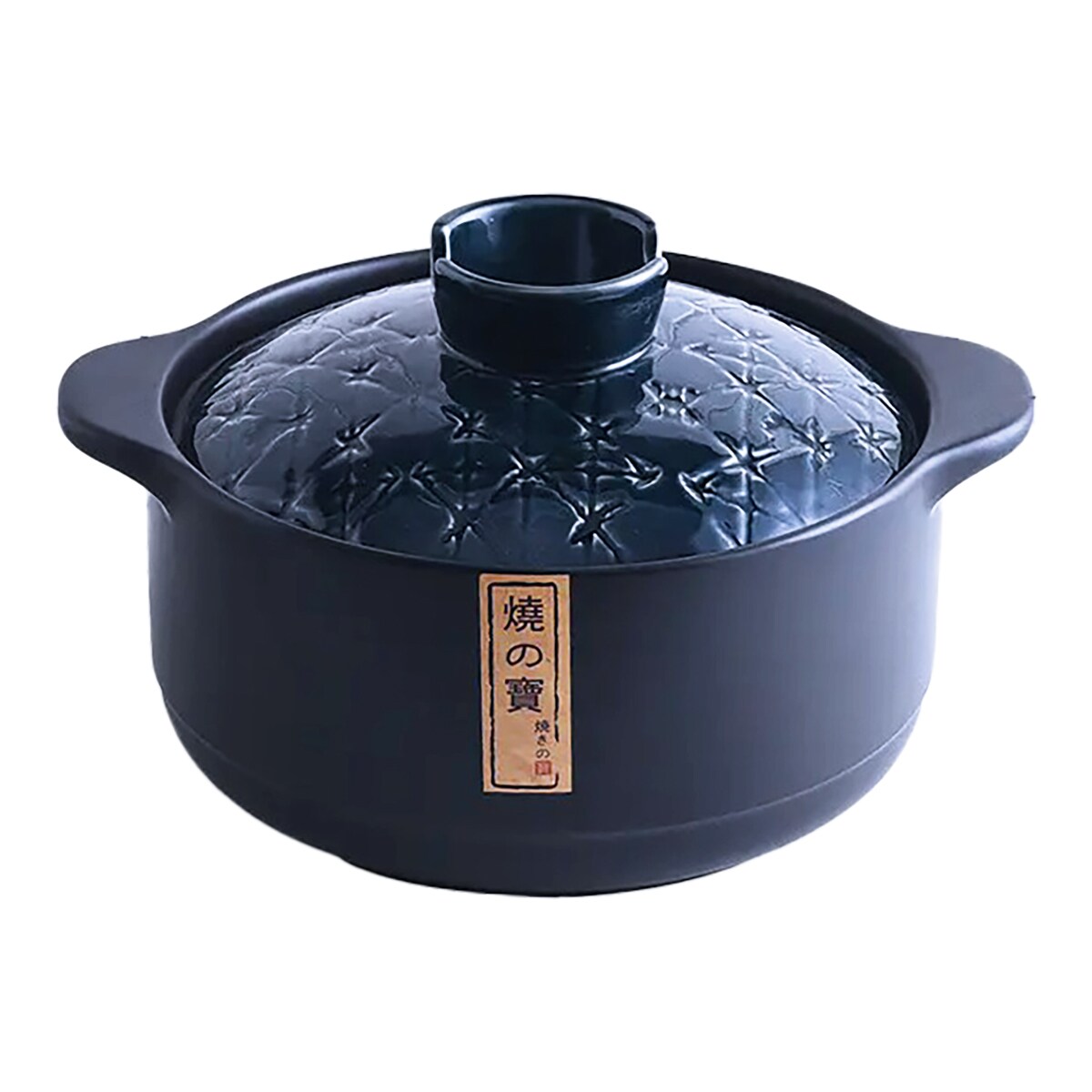 Taobaowang Japanese Earthen Pot ｜ T&T Supermarché