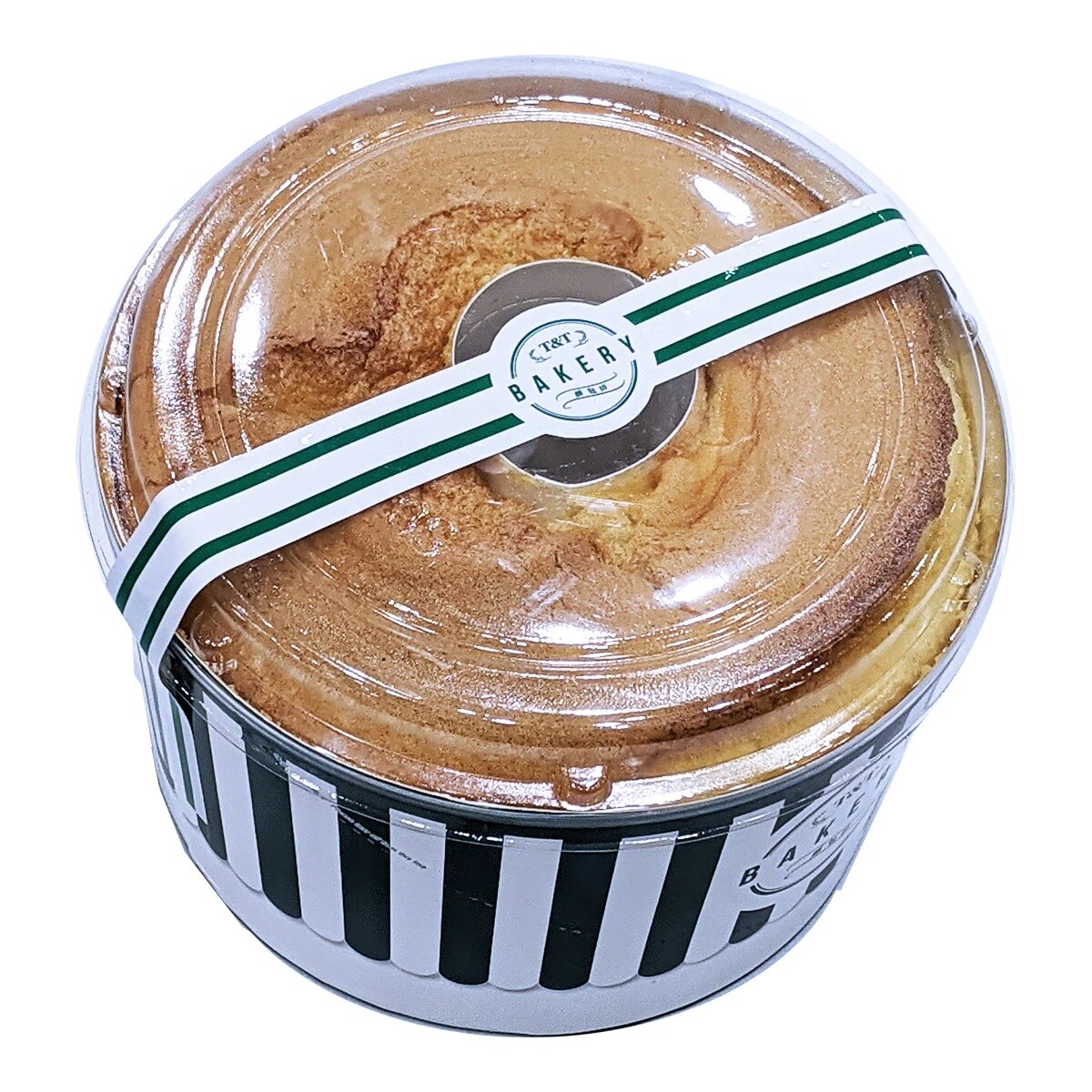 T&T Bakery Angel Food Cake - Mango (300g) ｜ 大統華超級市場